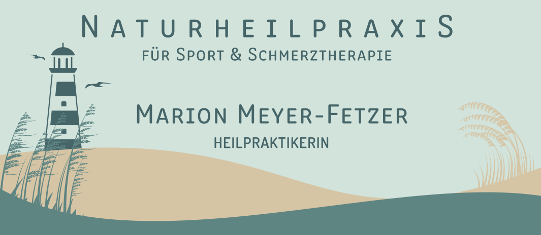 Naturheilpraxis für Sport und Schmerztherapie